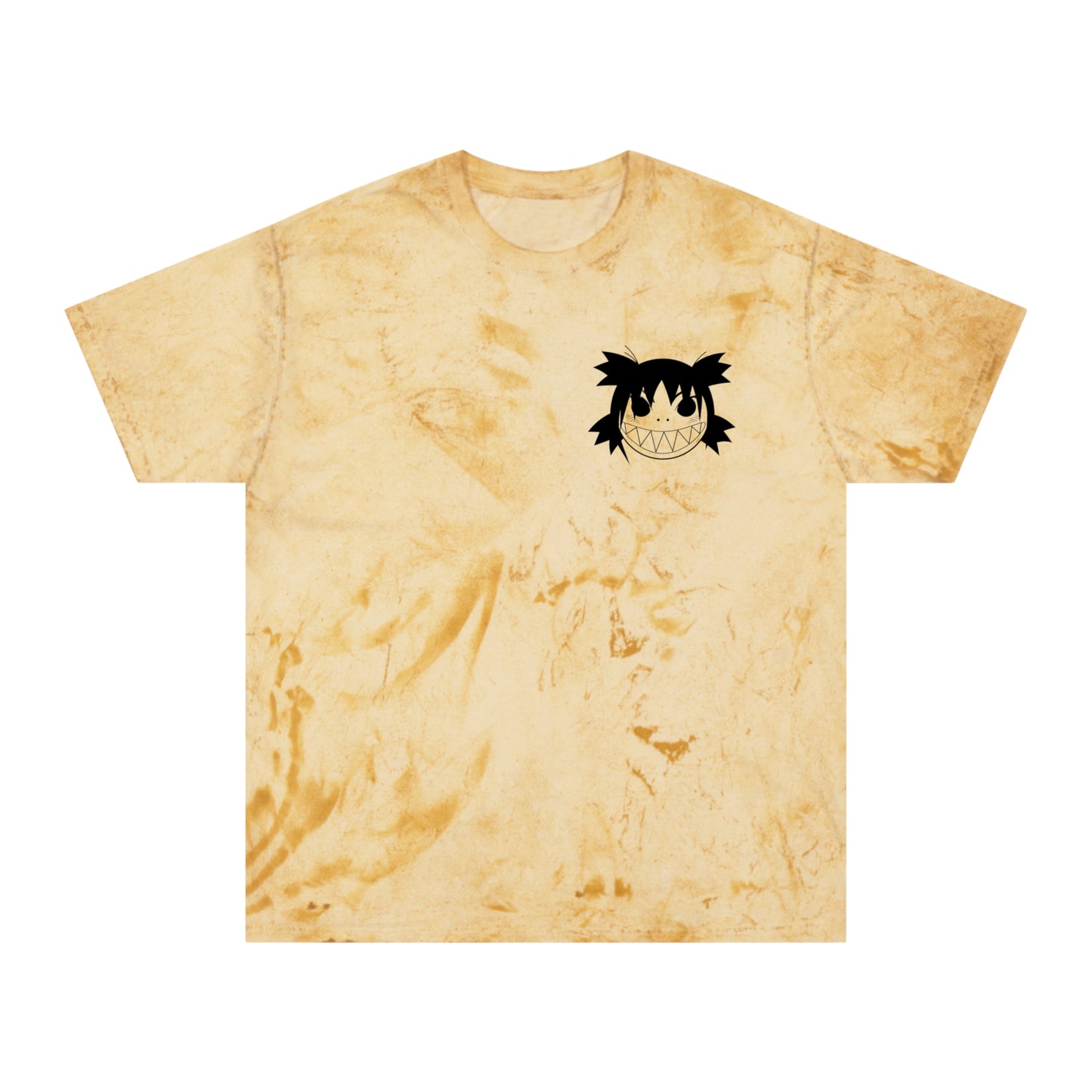 Yotsuba Core "Color Blast" T-Shirt