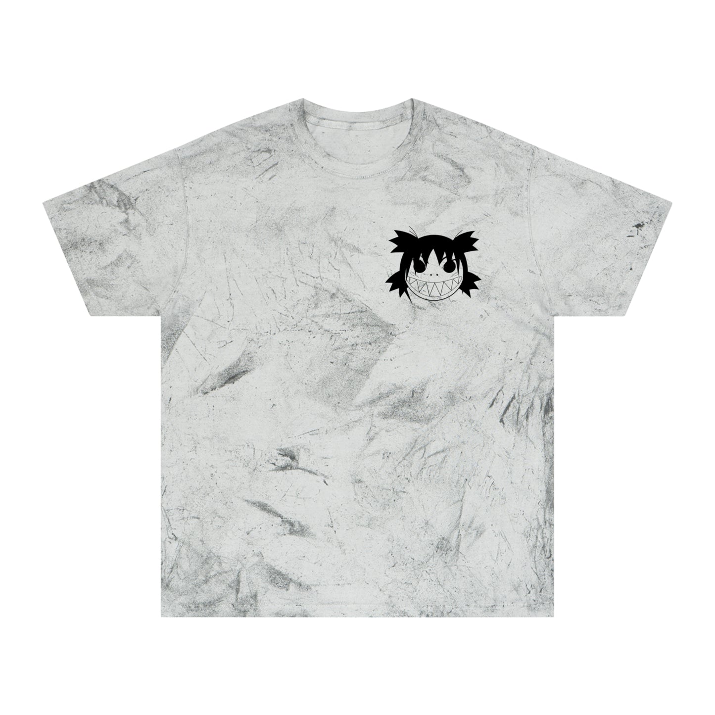 Yotsuba Core "Color Blast" T-Shirt