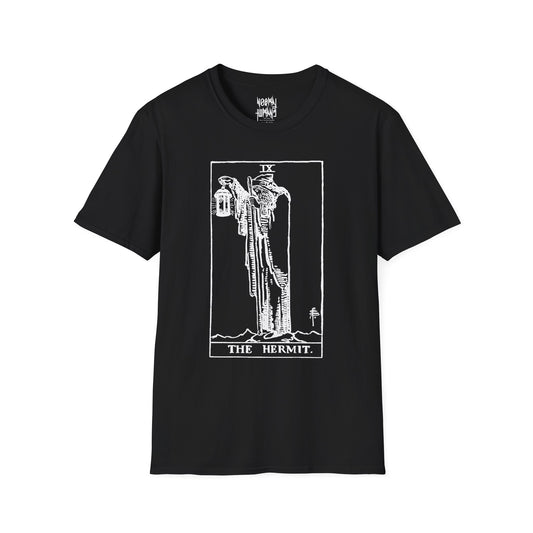 The Hermit Tee