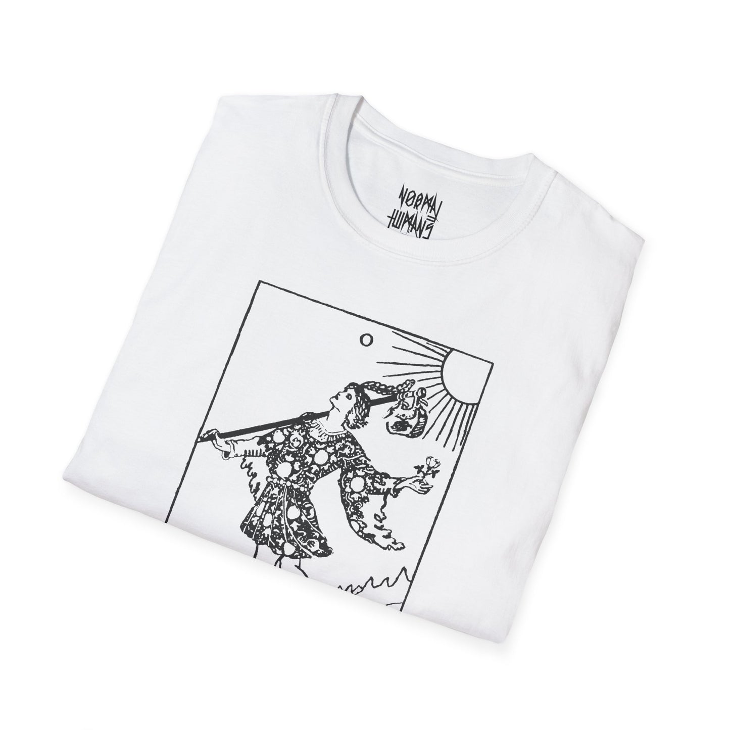 The Fool Tee