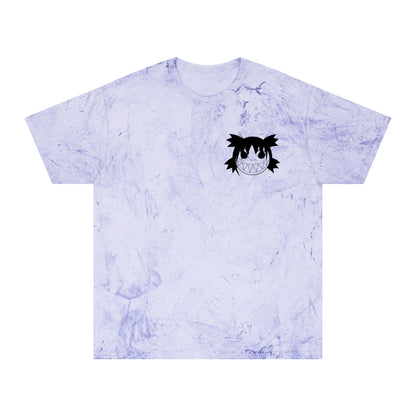 Yotsuba Core "Color Blast" T-Shirt