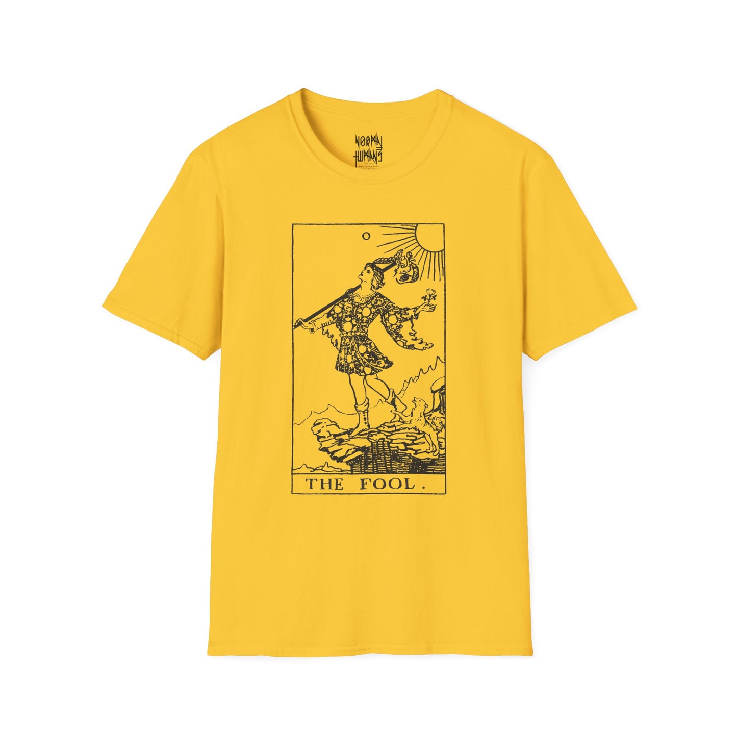 The Fool Tee