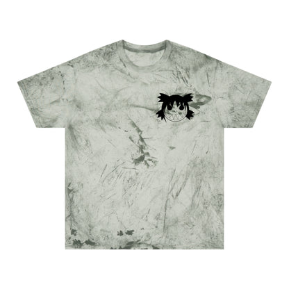 Yotsuba Core "Color Blast" T-Shirt