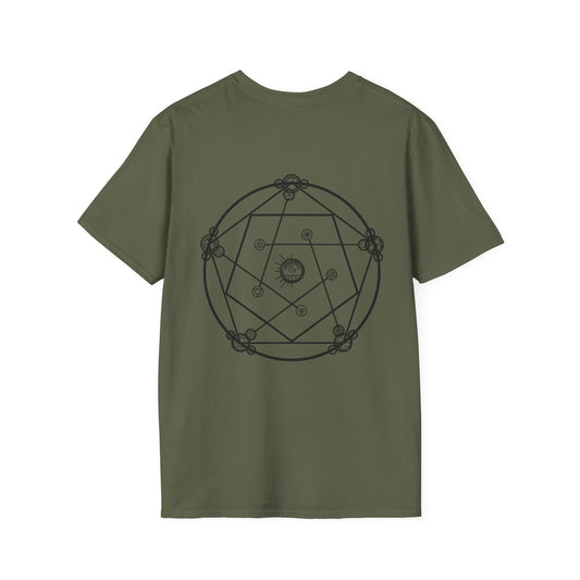 Reverse Transmutation Tee