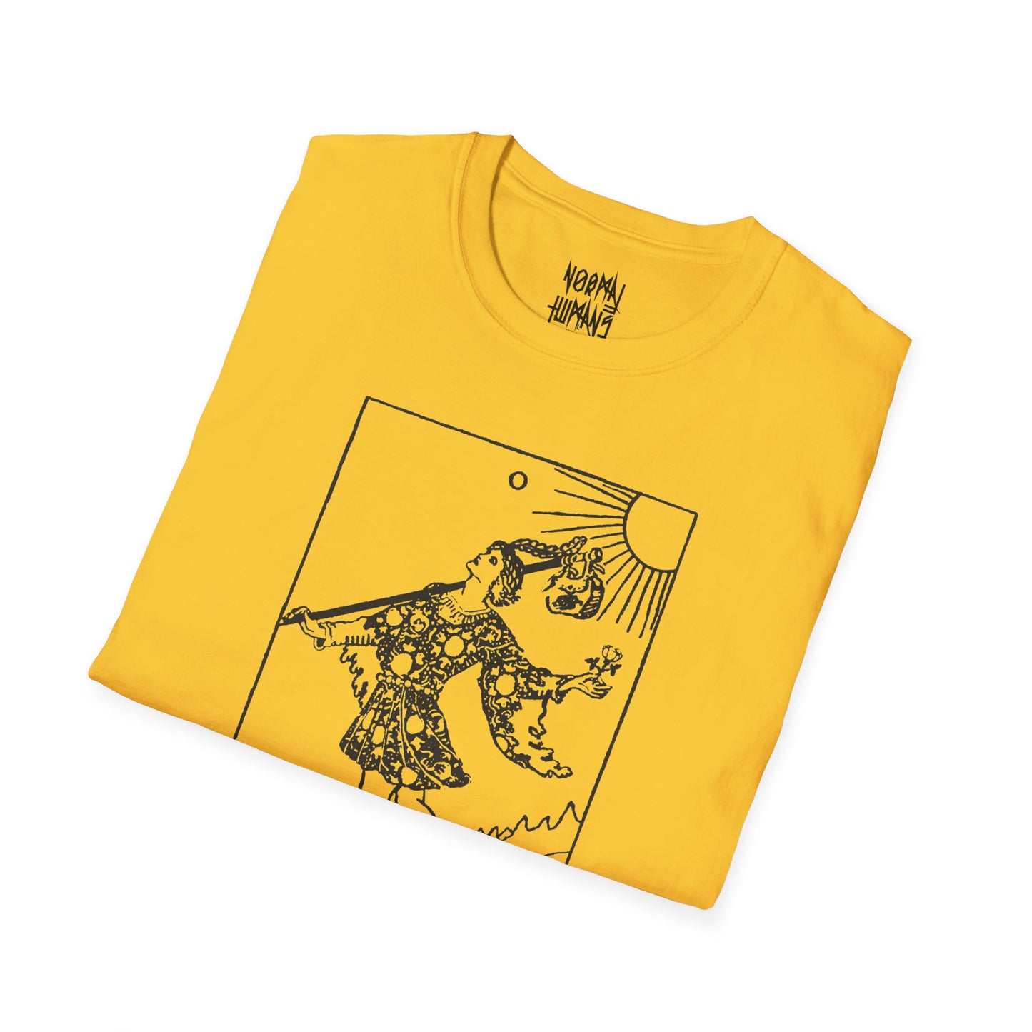 The Fool Tee