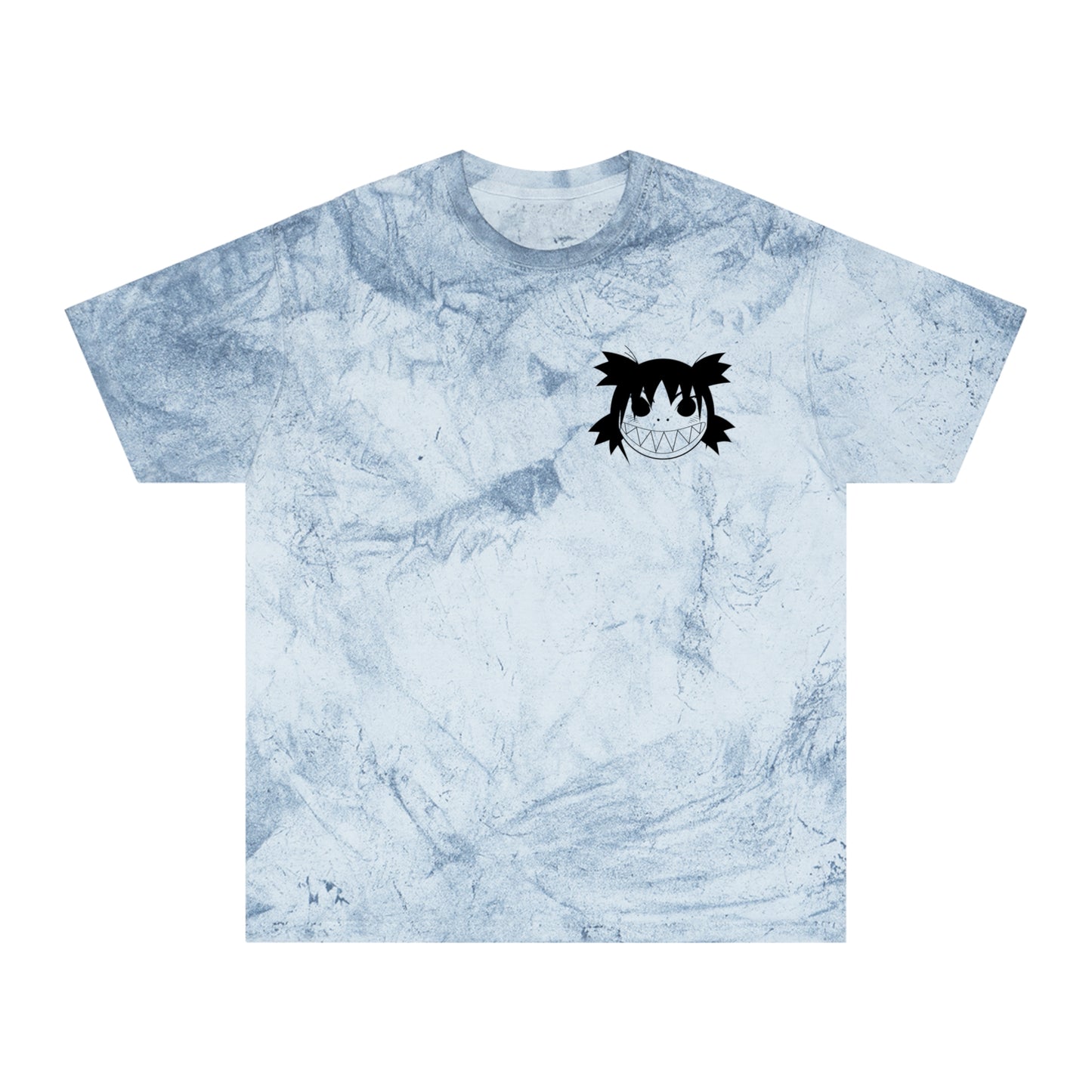 Yotsuba Core "Color Blast" T-Shirt