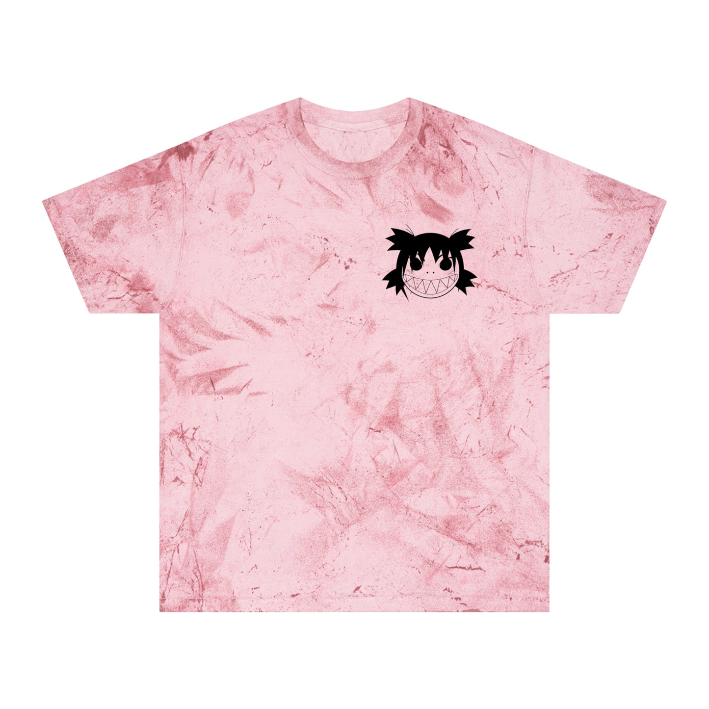 Yotsuba Core "Color Blast" T-Shirt