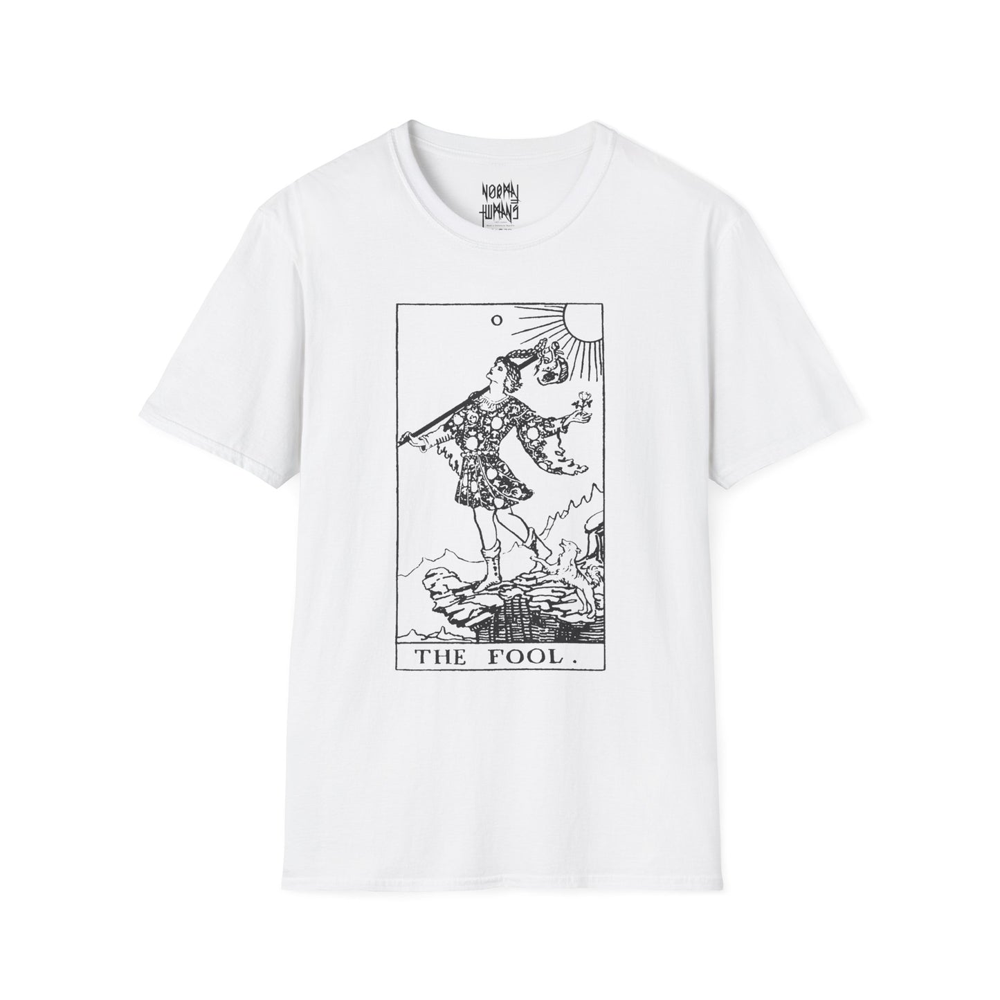 The Fool Tee